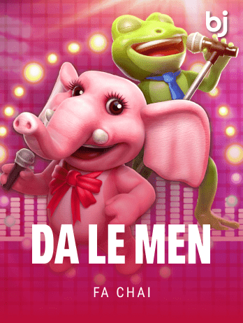 DA LE MENpng game icon