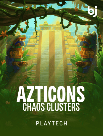 Azticons Chaos Clusterspng game icon
