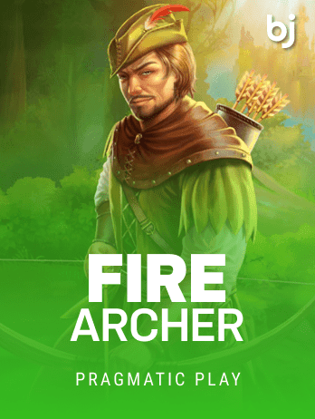 Fire Archer game icon