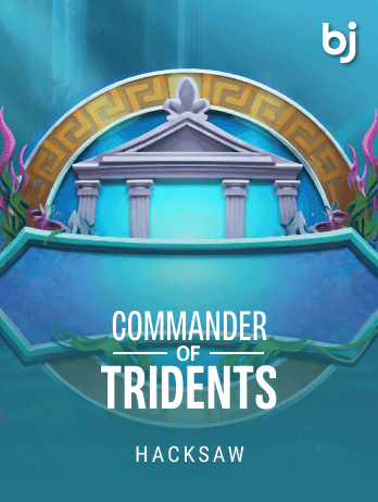 Commander of Tridents game icon