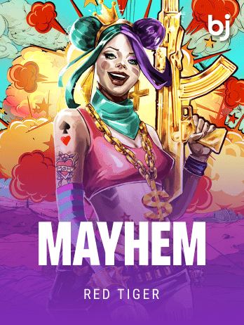 Mayhempng game icon