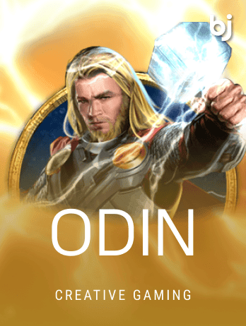 Odin game icon