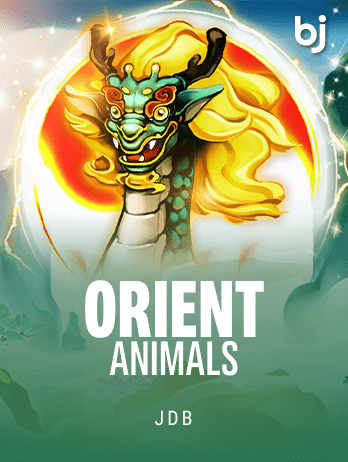 Orient Animals game icon