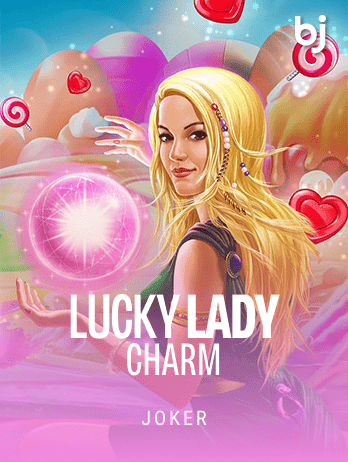 লাকি লেডি চার্ম game icon