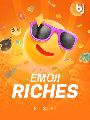 Emoji Riches game icon