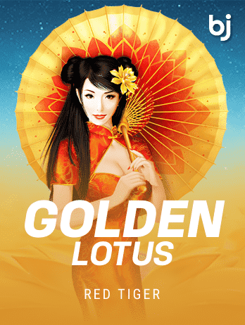 Golden Lotus game icon