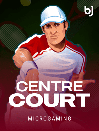 সেন্টার কোর্ট game icon