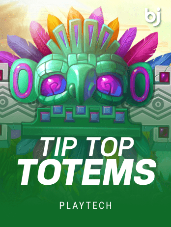 Tip Top Totems game icon